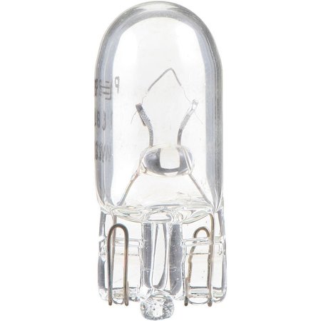 LUMILEDS Longerlife Bulb - Twin Blister Pack, Philips 194Llb2 194LLB2